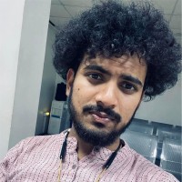 Ayush Garg