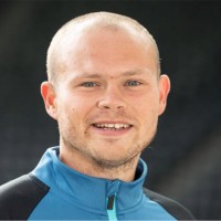 Darren Ross