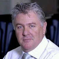 Geoff May