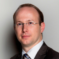 Frederic Martin