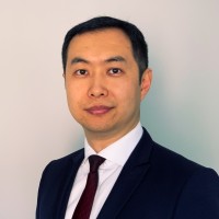 Cong LIN