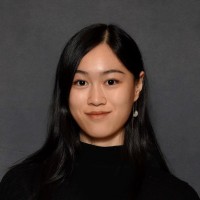 Cathy Zhang