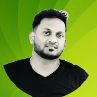 Vinoth Senjay