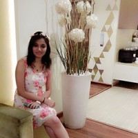 Anuradha Raut