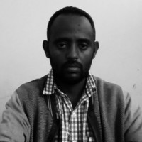 Redae Gebretsadik Girmay