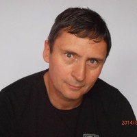 Bohumil Matějovský