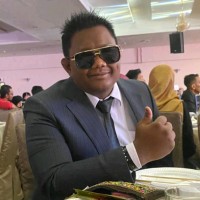 Ariff Husainy