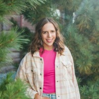 Kylie Shafer