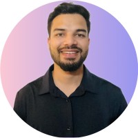 Prajesh Jain