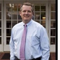 David Williams