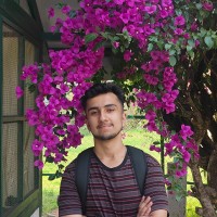 Vishal` undefined