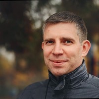 Oleksandr Veremchuk