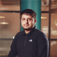 Sufyan Aslam