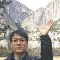 Harris (Hyungsoo) Byun