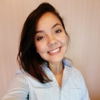 Bethania Machado Correa