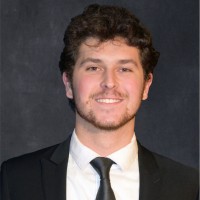 Aidan J. Scharf