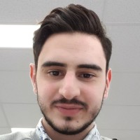 Ali Chami