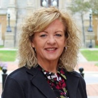 Tracy Rizor