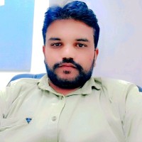 Vijesh Parmar