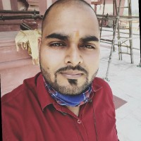 Ankit Bansal