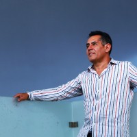 Antonio Solano Gutiérrez