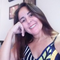 Aurea Amaral