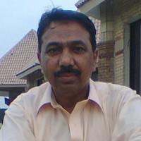 Yar Muhammad Panhwar