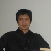 Gerry Mendoza