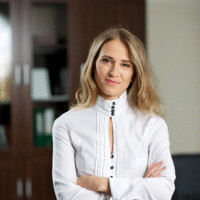Олена Босонченко