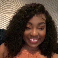 Jasmine Jones