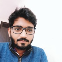 Ashish Shaji