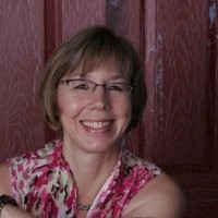 Vicki Tilley