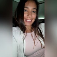 Maria Laura Cogollo Contreras