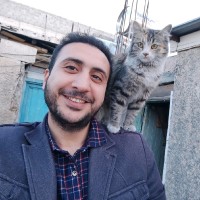 İsmail Caz