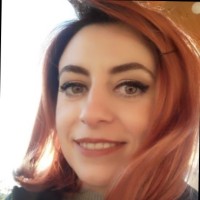 Anca-Maria Calin