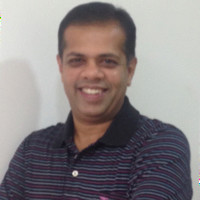 Jigar Parekh