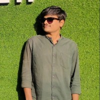 Umang Patel