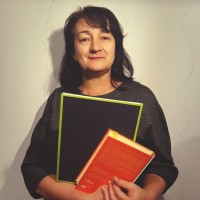 Olga Nedvyga
