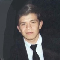 Luis David González Patiño