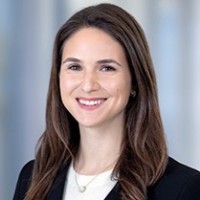 Danielle Shorenstein