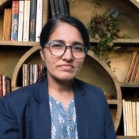 Kavita Jamdade