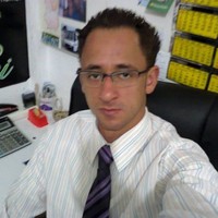 Frank Sousa Carvalho