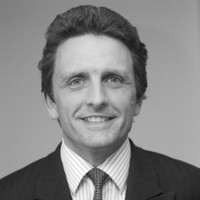 Paul Shackleton