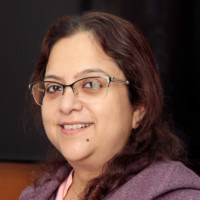 Maitrayee Sen
