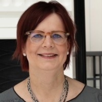 Marju Kymalainen