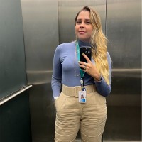 Ana Carolina Ribeiro De Sousa