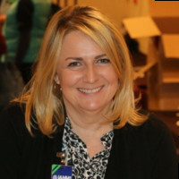 Ann Clifford