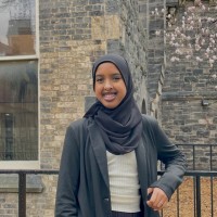 Aisha Ali