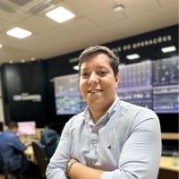 Yago Martins
