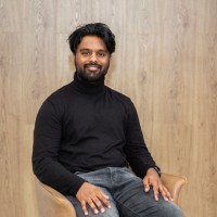 Abishake Sivasubramaniam